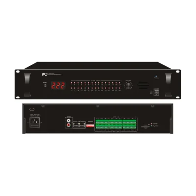 Mixer amplificator ITC T-6223(A)