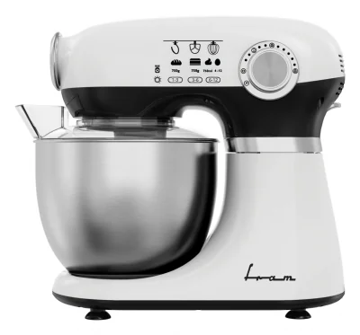 Mixer planetar FRAM FPM-D1010WHBK