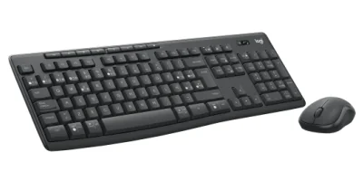 MK370 COMBO FOR BUSINESS/ESP - MEDITER-412