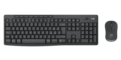 MK370 COMBO FOR BUSINESS/ITA - MEDITER-412