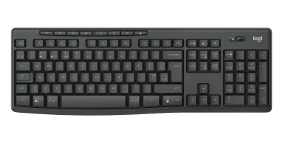 MK370 COMBO FOR BUSINESS/UK - INTNL-973