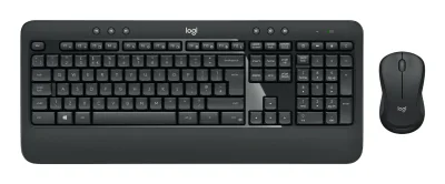 MK540 ADVANCED WRLS COMBO/CH CENTRAL