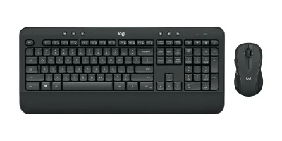 MK545 ADVANCED WRLS COMBO/N/A - FRA 2.4GHZ N/A CENTRAL-419