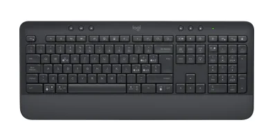 MK650 FOR BUSINESS GRAPHITE -/ITA - MEDITER