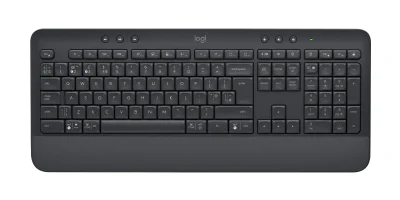 MK650 FOR BUSINESS GRAPHITE -/UK - INTNL