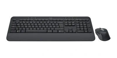 MK650 FOR BUSINESS/GRAPHITEHUNINTNL