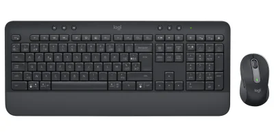 MK650 FOR BUSINESS/GRAPHITENLBINTNL