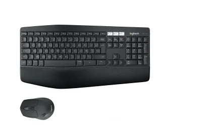 MK850 PERFORMANCE WRLS COMBO/FRA - 2.4GHZ/BT - CENTRAL