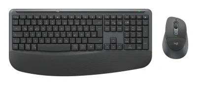 MK880 FOR BUSINESS GRAPHITE -/DEU - CENTRAL-419