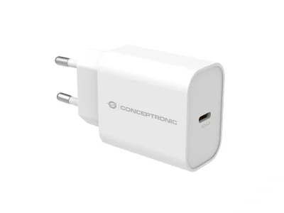 MOBILE CHARGER WALL 25W/USB-C ALTHEA10W CONCEPTRONIC