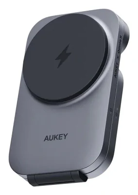 MOBILE CHARGER WRL 3IN1/LC-MC312 AUKEY