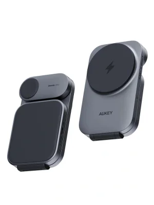 MOBILE CHARGER WRL 3IN1/LC-MC312 AUKEY