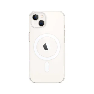 MOBILE COVER CLEAR MAGSAFE/IPHONE 13 MM2X3 APPLE