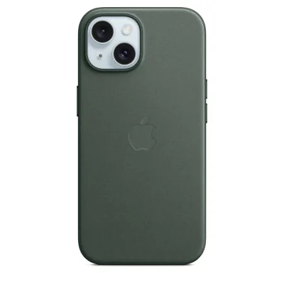 MOBILE COVER FINEWOVEN MAGSAFE/EVERGREEN IPHONE15 MT3J3 APPLE
