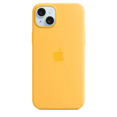 MOBILE COVER SILICONE MAGSAFE/SUNSHIN 15PLUS MWNF3ZM/A APPLE