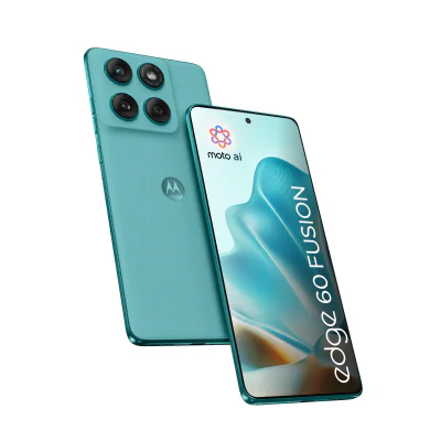 MOBILE PHONE EDGE 60 FUSION/8/256  AMAZONITE MOTOROLA