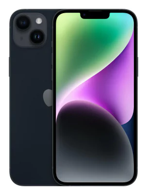 MOBILE PHONE IPHONE 14 PLUS/512GB MIDNIGHT MQ593 APPLE