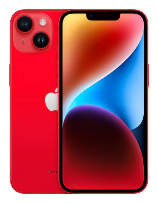 MOBILE PHONE IPHONE 14 PLUS/512GB RED MQ5F3 APPLE