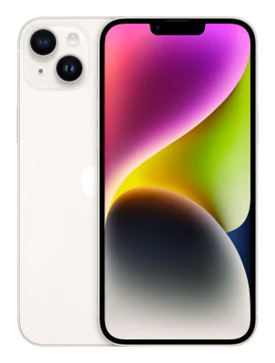 MOBILE PHONE IPHONE 14 PLUS/512GB STARLIGHT MQ5D3 APPLE