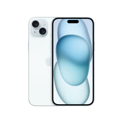 MOBILE PHONE IPHONE 15 PLUS/128GB BLUE MU163 APPLE