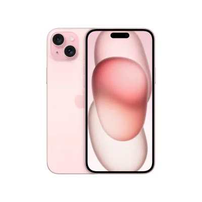 MOBILE PHONE IPHONE 15 PLUS/128GB PINK MU103 APPLE