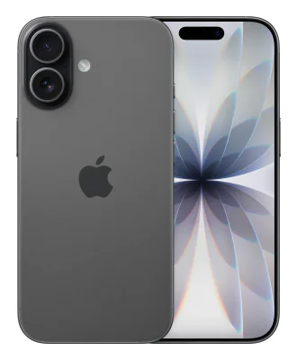 MOBILE PHONE IPHONE 17/512GB BLACK MG6P4 APPLE