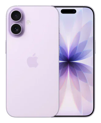 MOBILE PHONE IPHONE 17/512GB LAVENDER MG6U4 APPLE