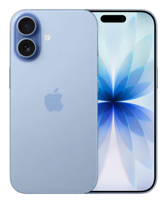 MOBILE PHONE IPHONE 17/512GB MIST BLUE MG6T4 APPLE