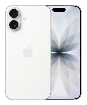 MOBILE PHONE IPHONE 17/512GB WHITE MG6Q4 APPLE