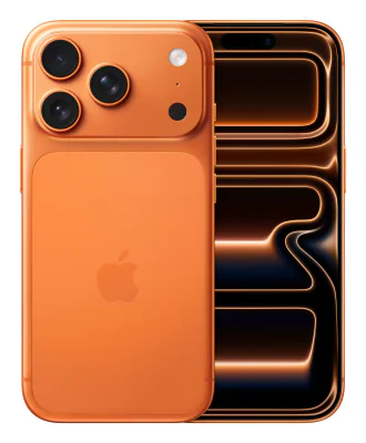 MOBILE PHONE IPHONE 17 PRO/1TB COSMIC ORANGE MG8Q4 APPLE