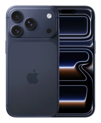 MOBILE PHONE IPHONE 17 PRO/1TB DEEP BLUE MG8R4 APPLE