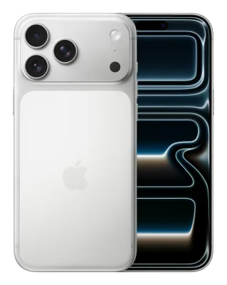 MOBILE PHONE IPHONE 17 PRO MAX/2TB SILVER MFYY4SX/A APPLE