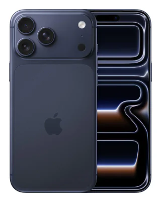 MOBILE PHONE IPHONE 17 PRO MAX/512GB DEEP BLUE MFYU4 APPLE