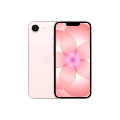 MOBILE PHONE IPHONE 17E/512GB SOFT PINK MHU34 APPLE