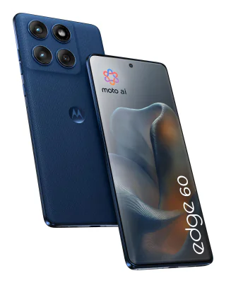 MOBILE PHONE MOTO EDGE 60/12/256 SEA PB7H0018PL MOTOROLA