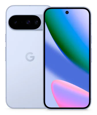 MOBILE PHONE PIXEL 10 128GB/FROST GA10214-GB GOOGLE