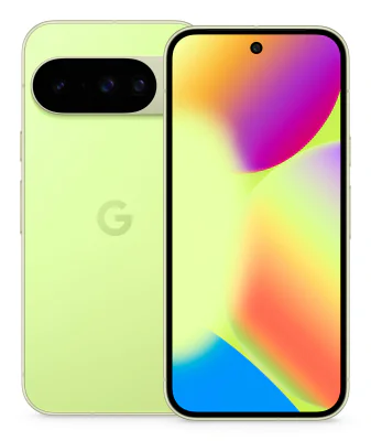 MOBILE PHONE PIXEL 10 128GB/LEMONGRASS GA10215-GB GOOGLE