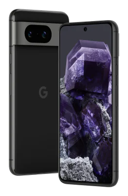 MOBILE PHONE PIXEL 8 128GB/OBSIDIAN GA04803-GB GOOGLE