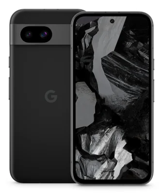 MOBILE PHONE PIXEL 8A 256GB/OBSIDIAN GA05571-GB GOOGLE