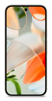 MOBILE PHONE PIXEL 9 256GB/PORCELAIN GA05843-GB GOOGLE