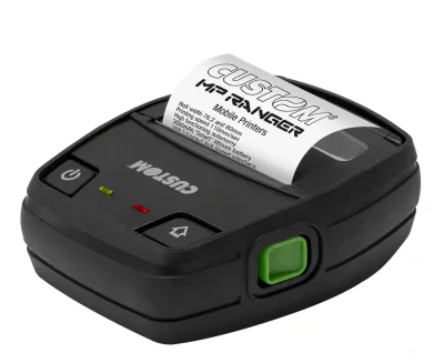 MOBILE PRINTER MP RANGER/