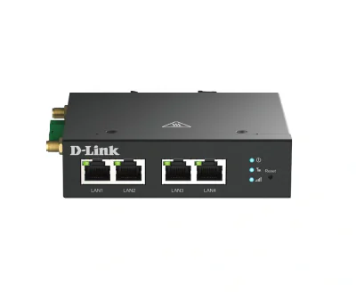 MODEM LTE 4G MULTI-CONNECT/DWM-314-T D-LINK