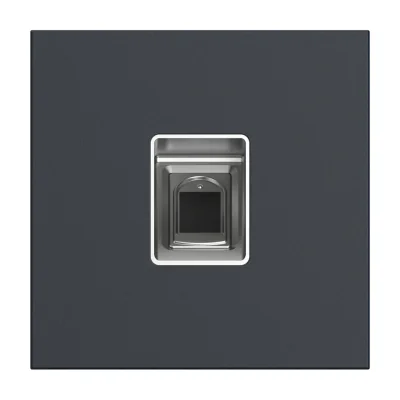 Modul cititor de amprente DAHUA VTO4103FB-MF, pentru modulul VTO4103FB