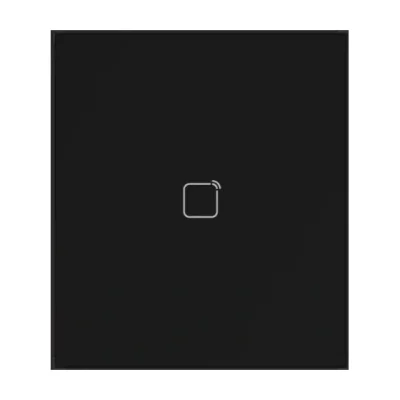 Modul cititor de carduri EM pentru post exterior modular seria KD8 Pro HIKVISION DS-KD-E, montaj aparent sau îngropat