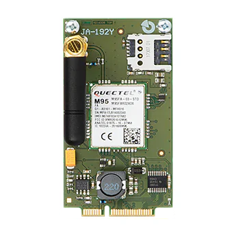 Modul comunicator GSM JA-192Y
