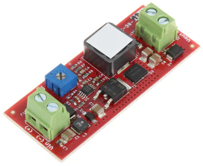Modul convertor DC/DC coborâtor ATTE ASDC-30-AD0-OF
