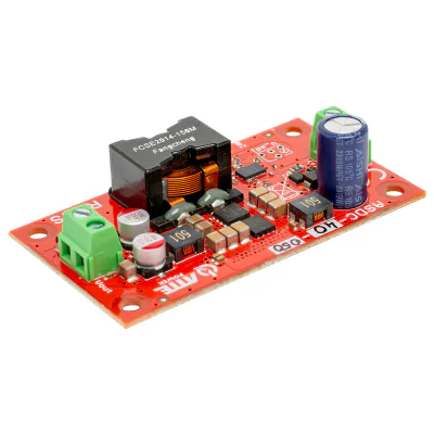 Modul convertor DC/DC coborâtor ATTE ASDC-40-050-OF