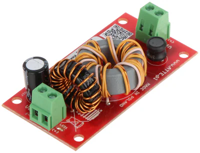 Modul convertor DC/DC coborâtor ATTE ASDIC-60-121-OF