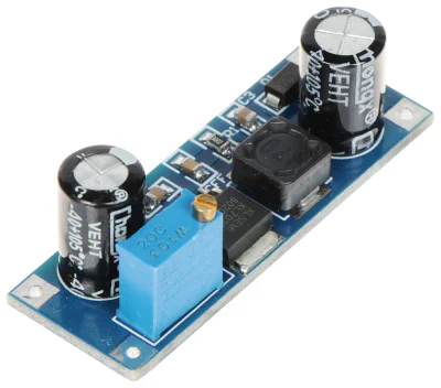 Modul convertor DC/DC coborâtor DELTA POWER PZD-XL7015