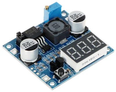 Modul convertor DC/DC DELTA POWER PZD-II-96